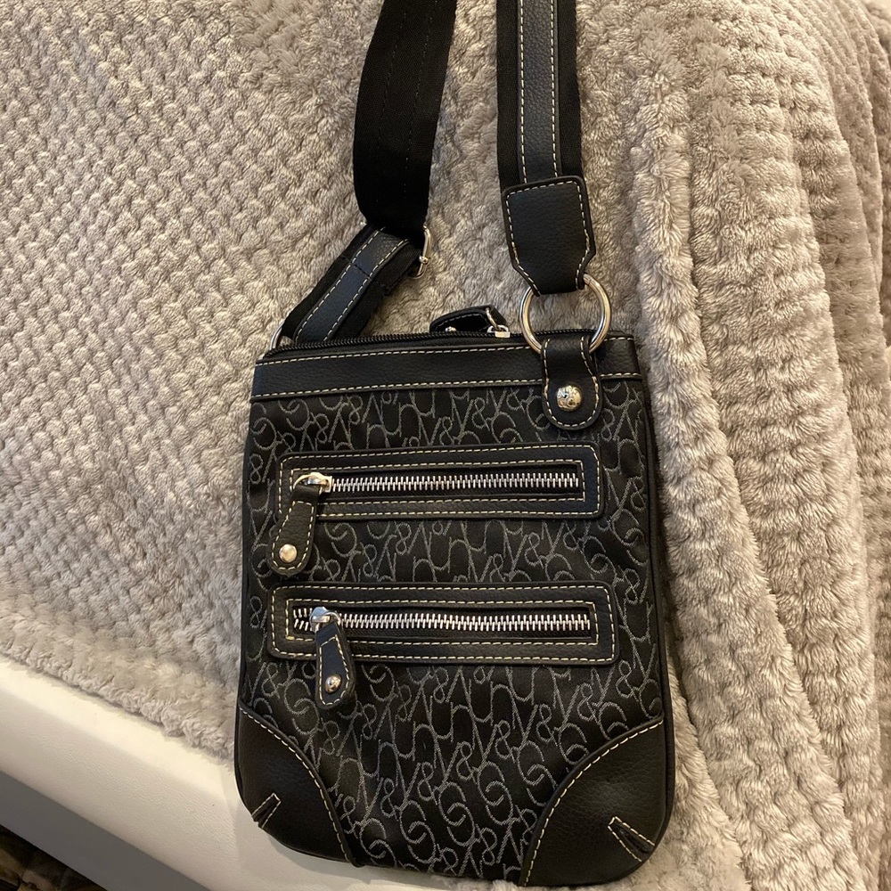 New York & Company crossbody bag